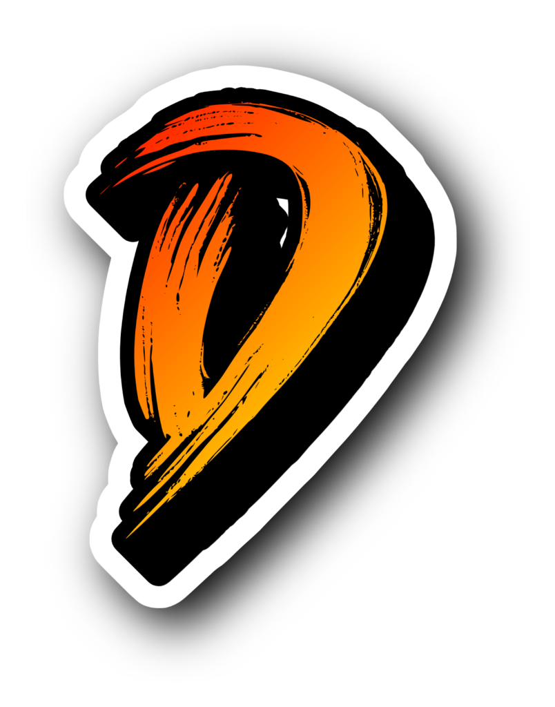 D