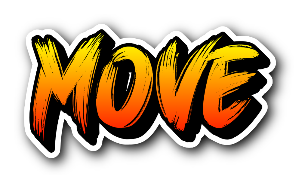 Move