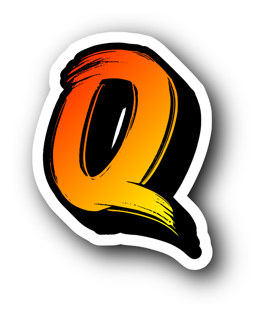 Q
