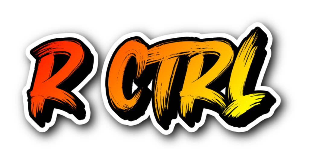 R-Ctrl