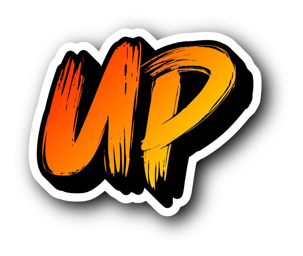 Up